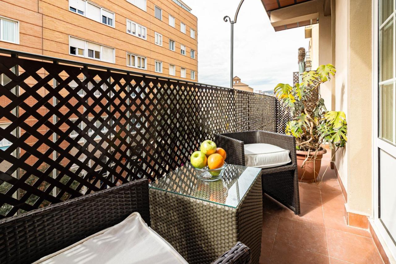 Arriola Con Terraza Freshapartments Appartement