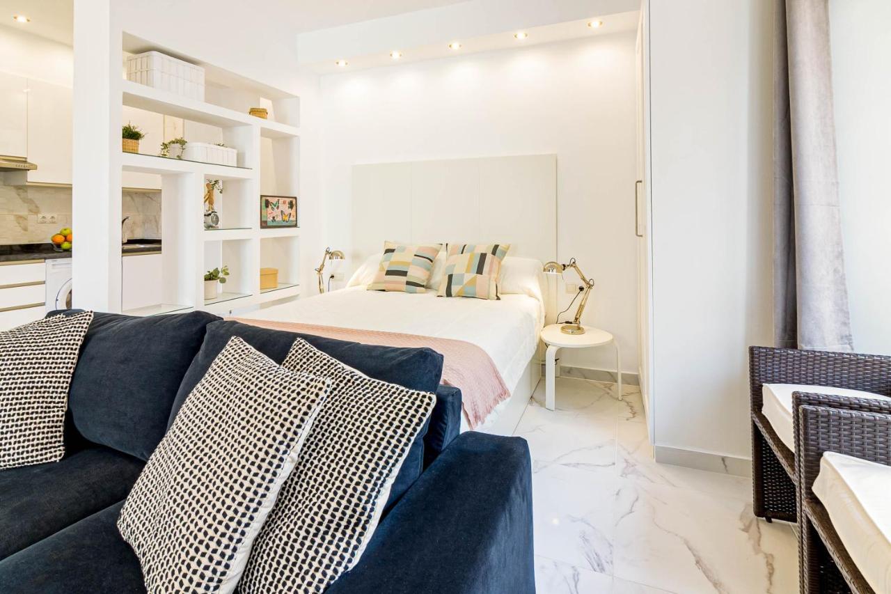 Arriola Con Terraza Freshapartments Appartement