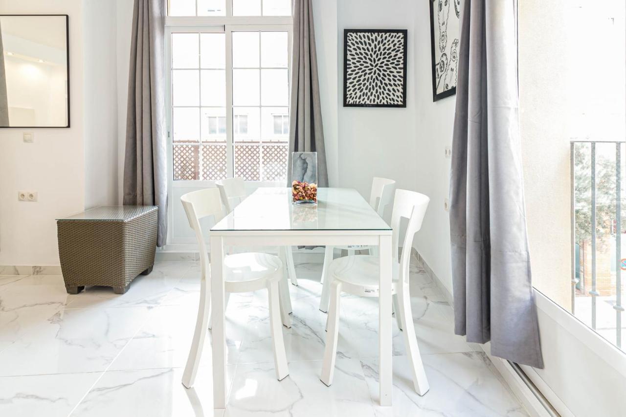 Arriola Con Terraza Freshapartments Appartement